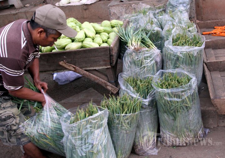 Kenaikan BBM Mempengaruhi Pasar