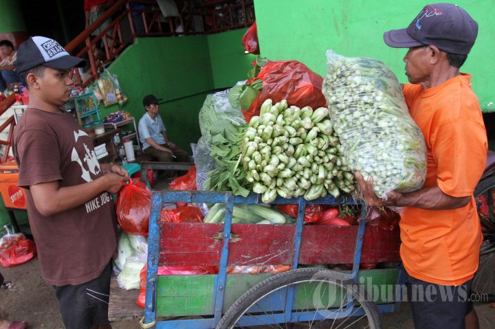 Kenaikan BBM Mempengaruhi Pasar