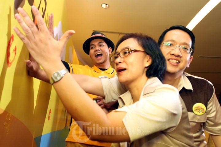 Dancow Learn & Explore