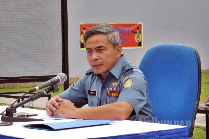 Kadispenal Untung Suropati