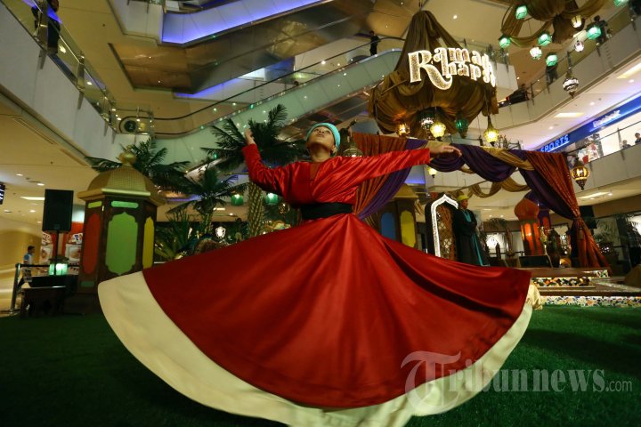 Ramadhan Rapsody di Grand Indonesia
