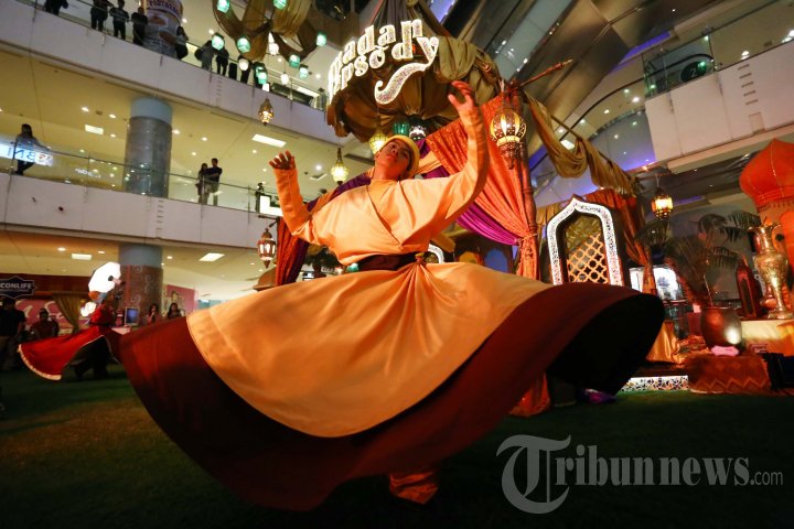 Ramadhan Rapsody di Grand Indonesia