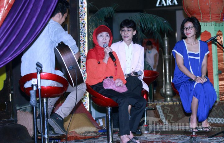 Laila Sari