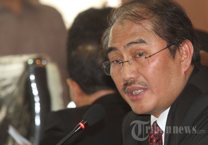 Pembacaan Putusan Sidang Kode Etik DKPP Terkait Pilgub Jatim