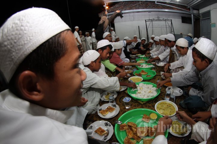 Ikhtibar Hifdzil Quran