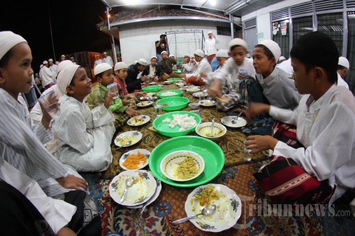 Ikhtibar Hifdzil Quran