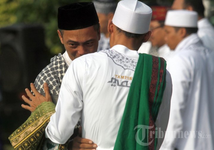 Remisi Untuk 527 Warga Binaan