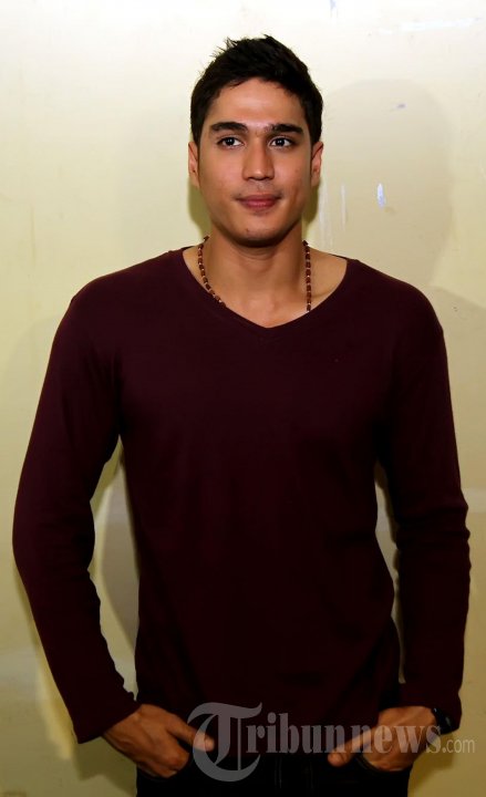 Marcel Chandrawinata