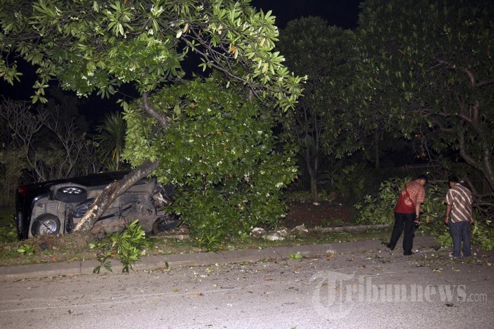 Penembakan Anggota Polri