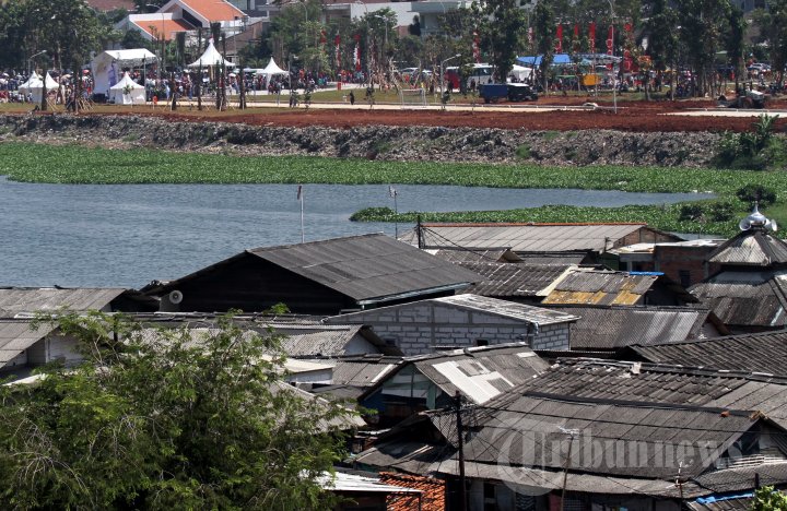 Taman Waduk Pluit