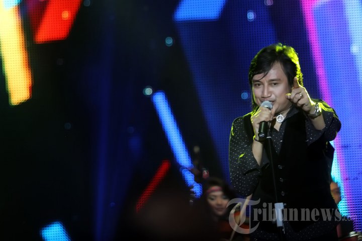 Konser 25 Tahun KLa Project