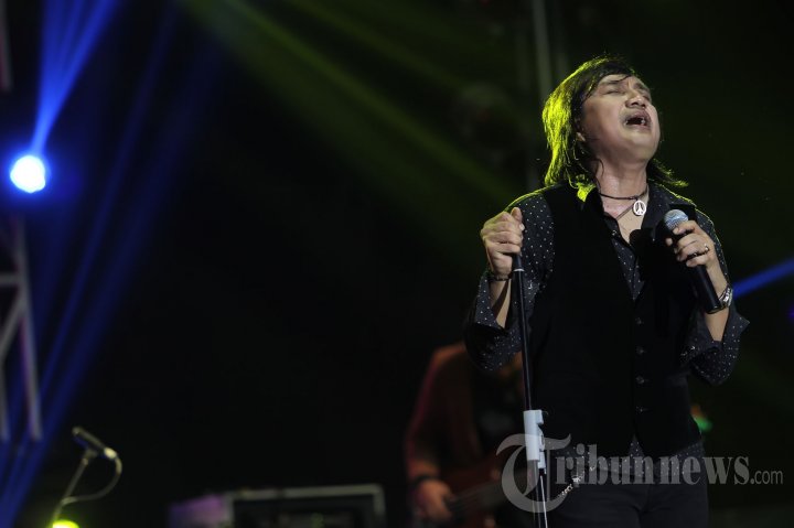 Konser 25 Tahun KLa Project