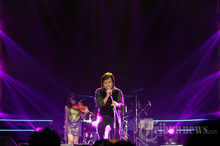 Konser 25 Tahun KLa Project