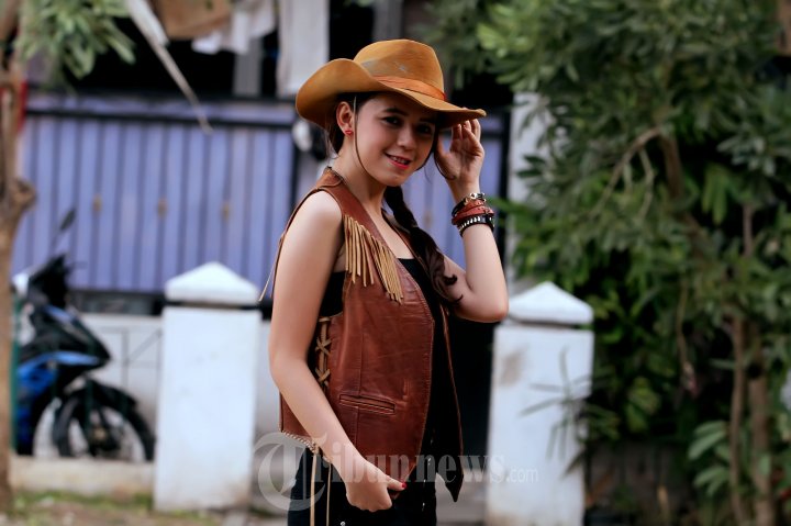 Clarissa Njoman