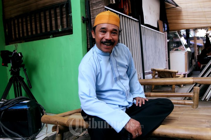 Opie Kumis