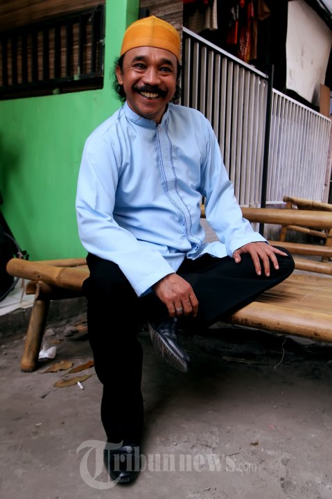 Opie Kumis