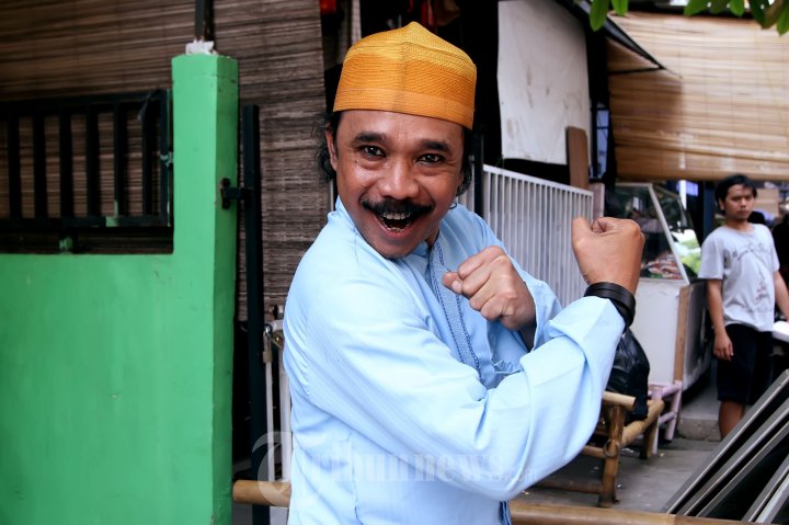 Opie Kumis