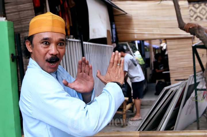 Opie Kumis