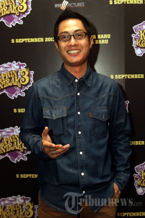 Ferry Ardiansyah