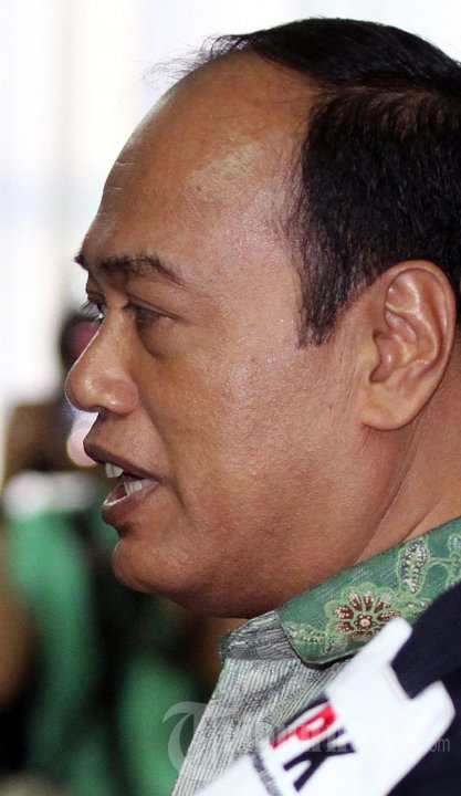 Djoko Susilo Divonis 10 Tahun Penjara