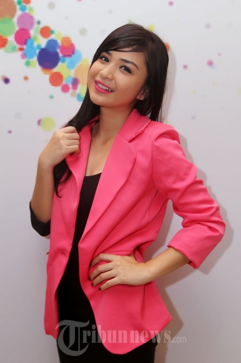 Putri Titian Asih