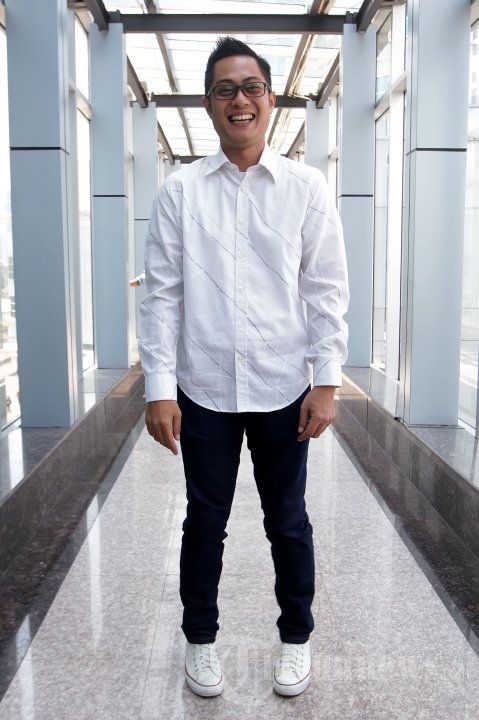 Ferry Ardiansyah