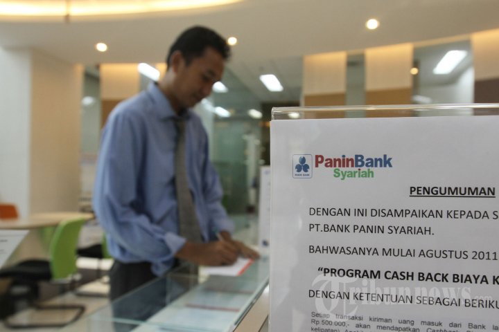 Rencana IPO Bank Panin Syariah