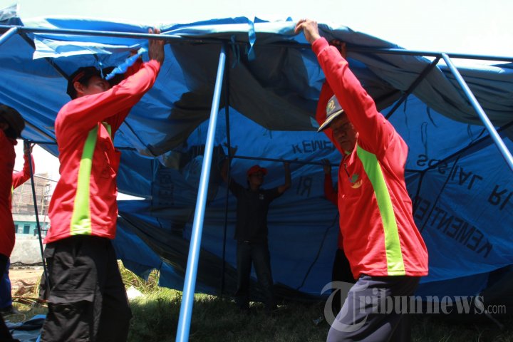 Kampung Siaga Bencana