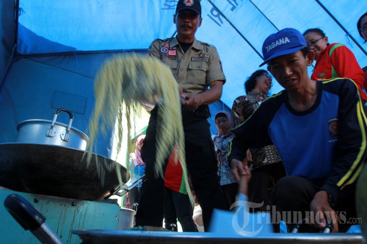 Kampung Siaga Bencana