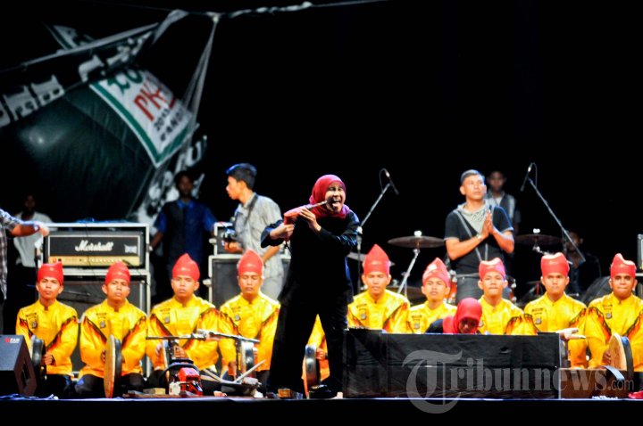 Pekan Kebudayaan Aceh