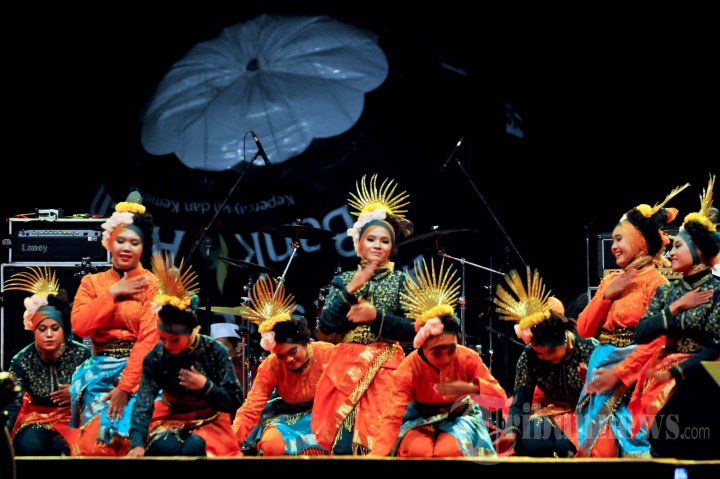 Pekan Kebudayaan Aceh