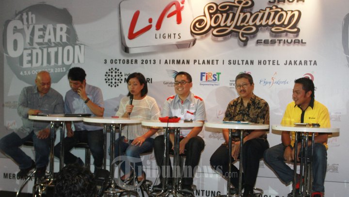 Java Soulnation Jumpers