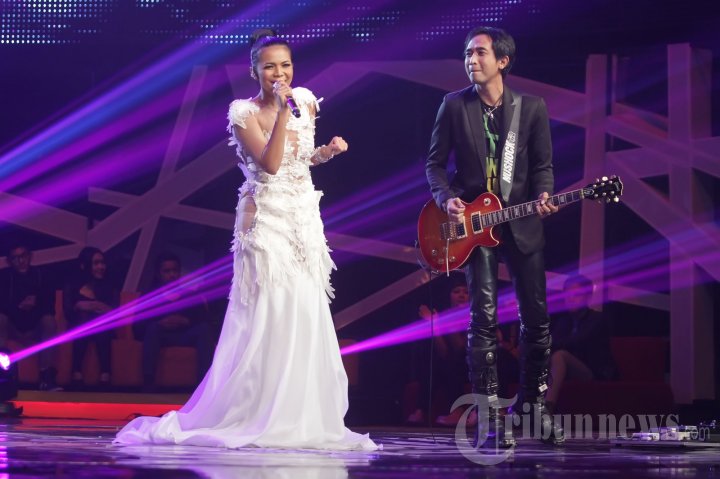 Citra Scholastika Berkolaborasi dengan Piyu Padi