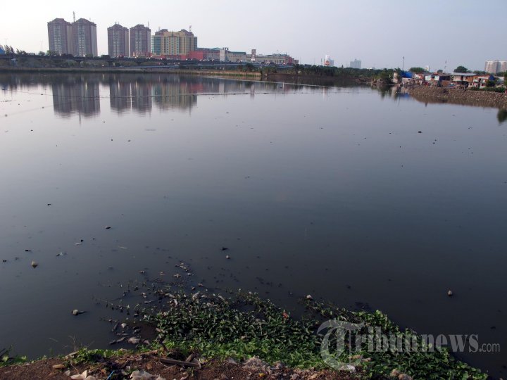 Waduk Ria Rio