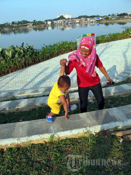 Waduk Ria Rio