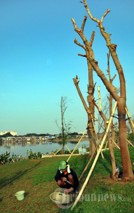 Waduk Ria Rio