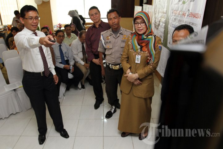 Penarikan Hadiah dari Bank Syariah Bukopin