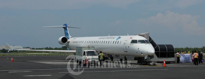 Rute Baru Semarang-Denpasar