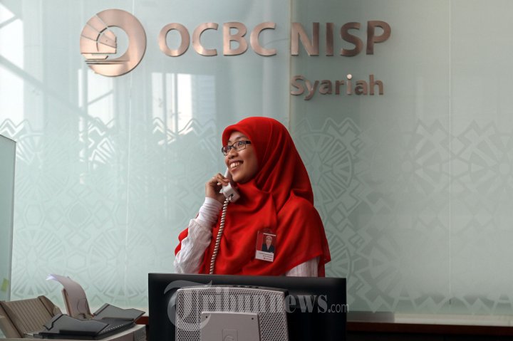 Rencana Peningkatan Kinerja Bank OCBC NISP Syariah