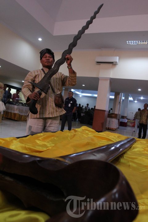Pameran Pusaka Nusantara