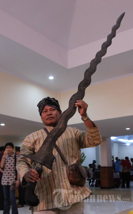 Pameran Pusaka Nusantara