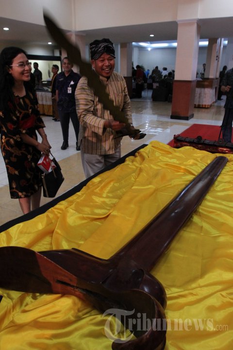 Pameran Pusaka Nusantara