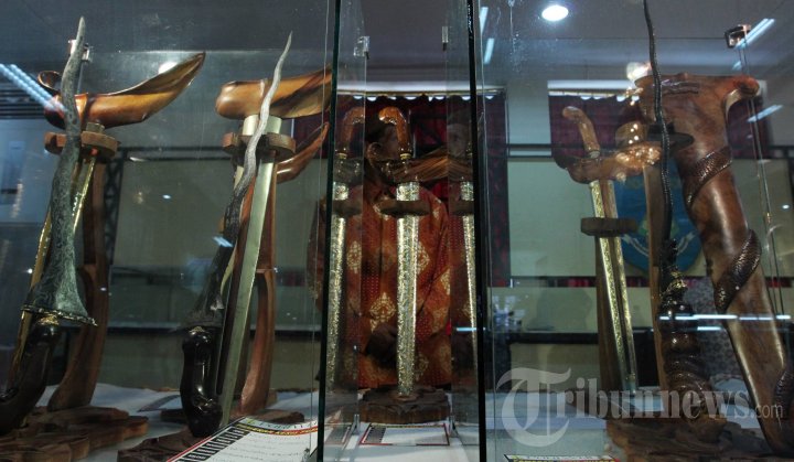 Pameran Pusaka Nusantara
