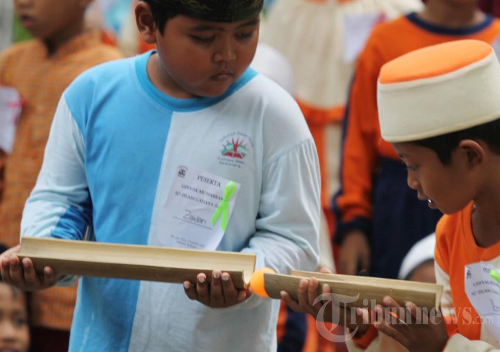 Butuhnya Ruang Terbuka Untuk Belajar