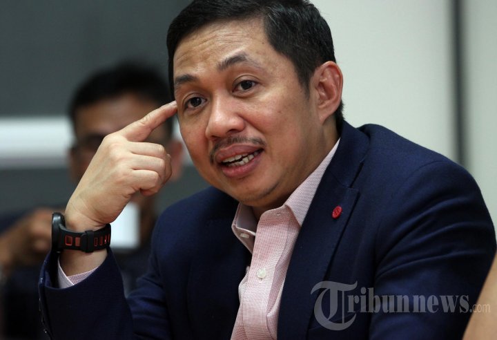 Dialog PKS dengan Media Kelompok Kompas Gramedia