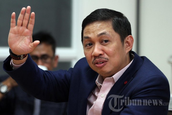 Dialog PKS dengan Media Kelompok Kompas Gramedia