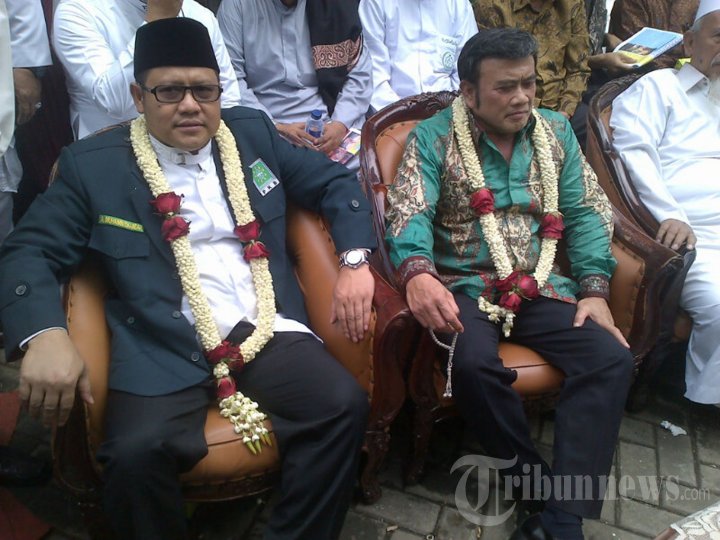 Rhoma Irama for Republik Indonesia (RIFORRI)