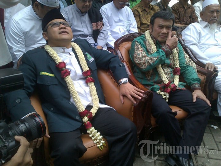 Rhoma Irama for Republik Indonesia (RIFORRI)