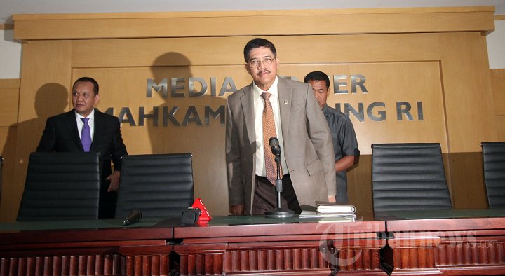 Refleksi Akhir Tahun MA