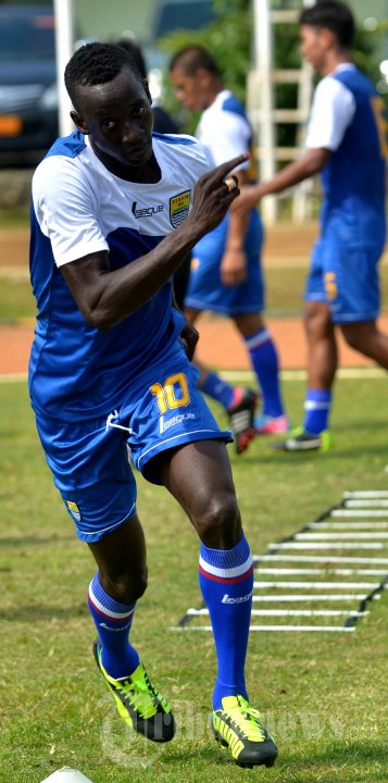 Makan Konate